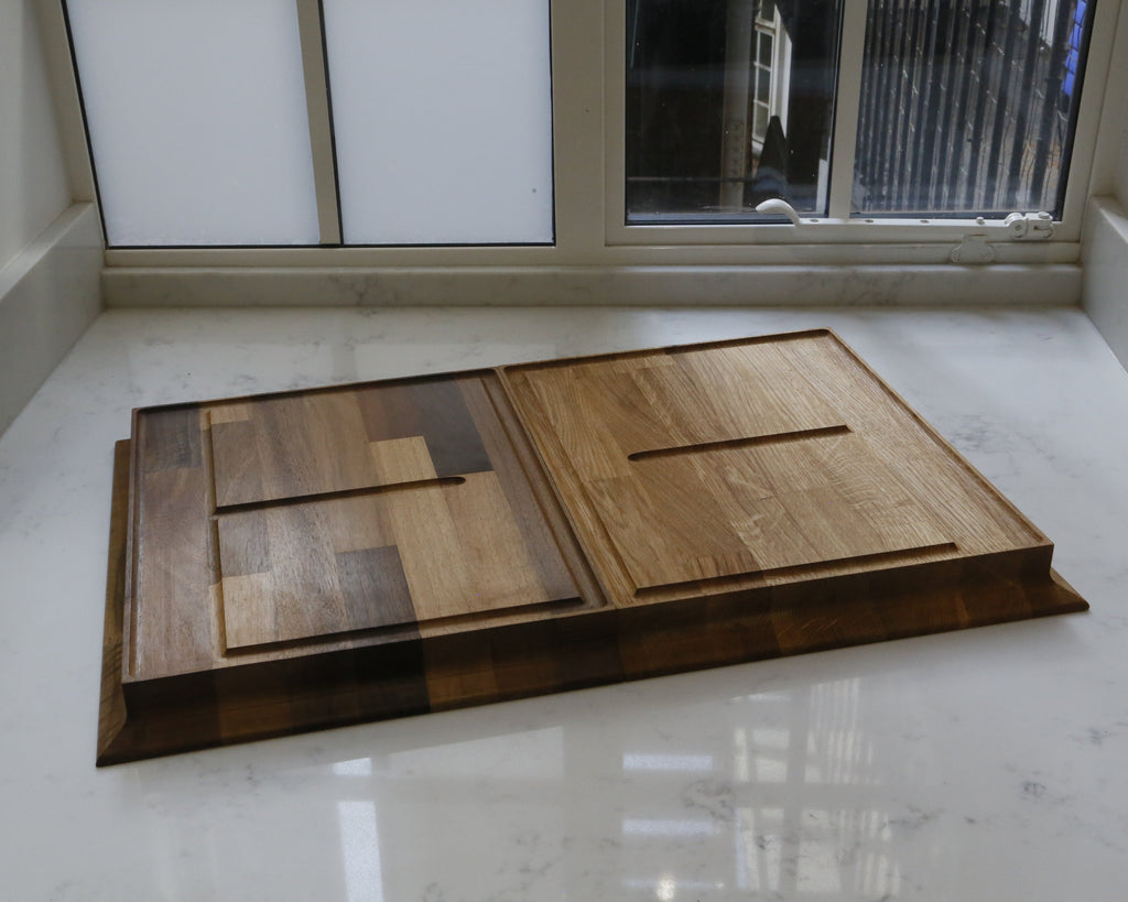 ChopBlok